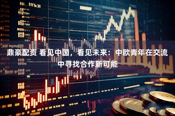 鼎豪配资 看见中国，看见未来：中欧青年在交流中寻找合作新可能